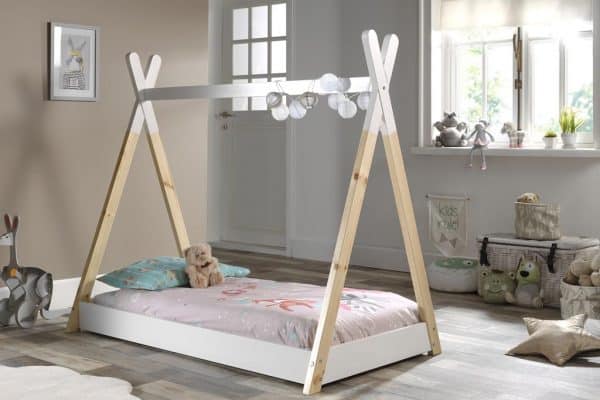 Quel taille de lit pour quel âge ?