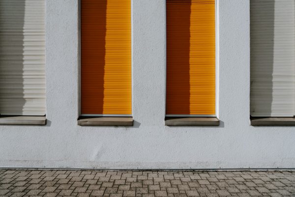 Les principales caractéristiques des moteurs de volet roulant Somfy