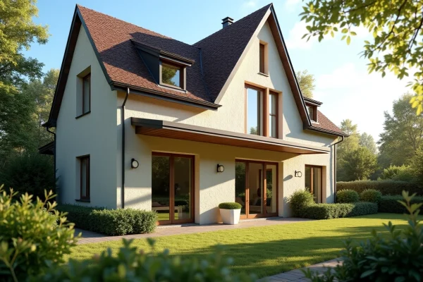 Les bénéfices d’une isolation performante pour votre maison à Châlons-en-Champagne
