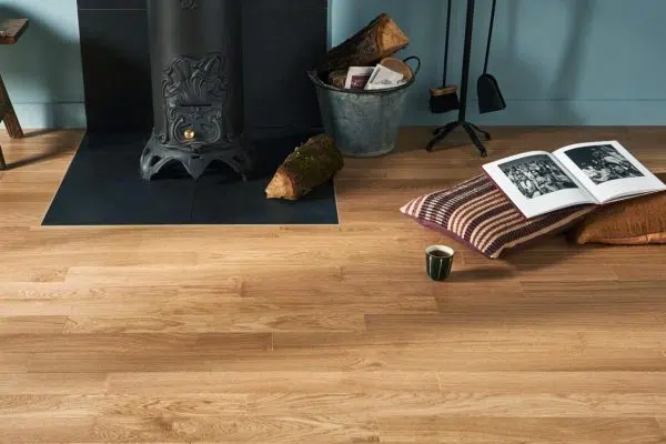 Comment mettre parquet sur carrelage ?