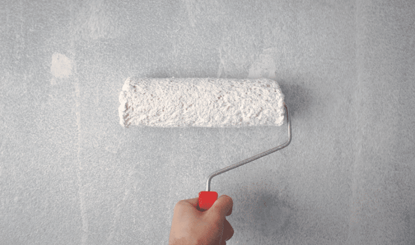 Comment Rattraper Une Peinture Mal Faite Comment rattraper du papier peint mal posé ? - Mon Habitat