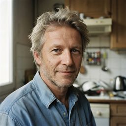 Théo Mercier