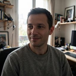 Lucas Carré