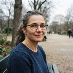 Marie Barthélemy