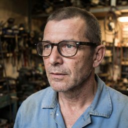 Louis Hervé