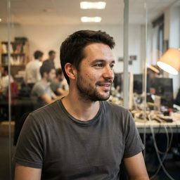 Laurent Léger