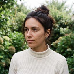 Amandine Sanchez