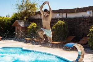 Piscines coque : le choix privilégié pour un design sophistiqué