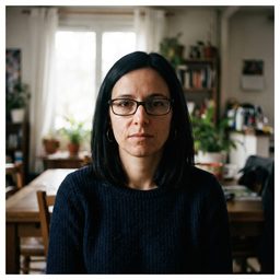 Sandrine Jean