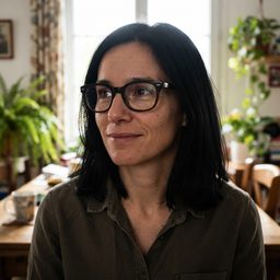 Maëlys Noël