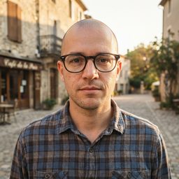 Olivier Leclercq