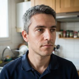Valentin Poulain