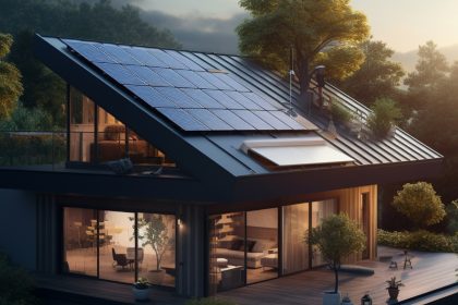 Quand un fabricant d'onduleur solaire révolutionne la domotique grâce à l'intelligence artificielle...