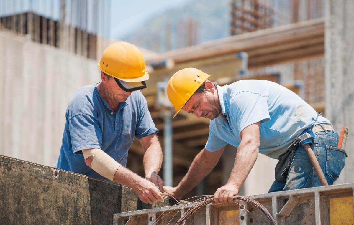 spécialiste choisir pour la construction de votre maison individuelle