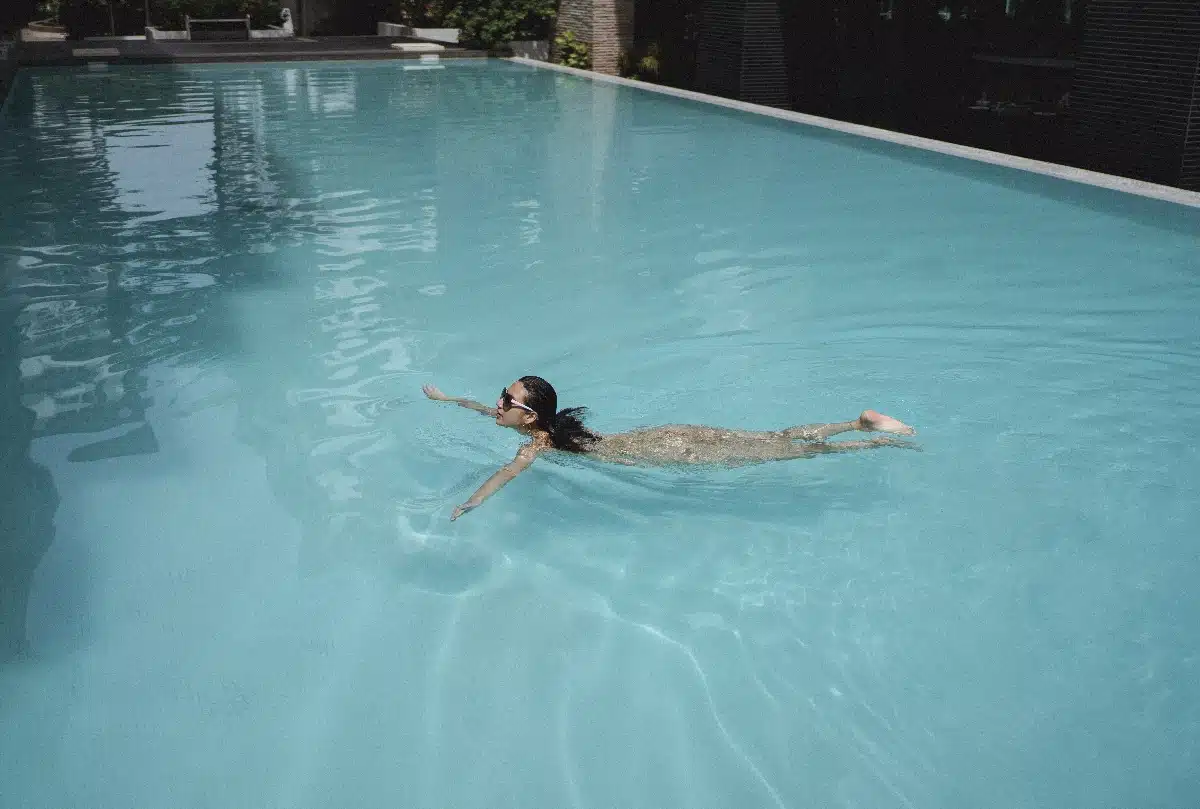 piscine accessoires