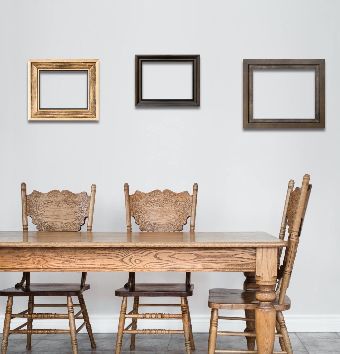 Table en bois : un choix par excellence pour une salle à manger